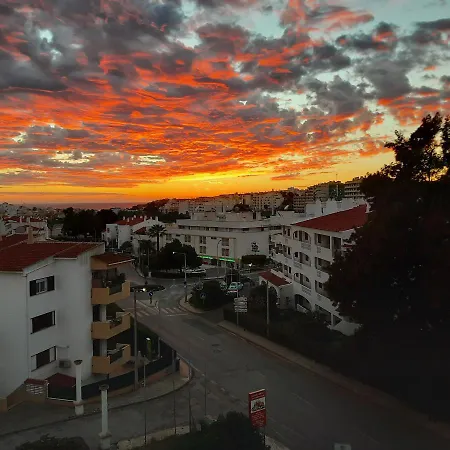 T1 Poente Da Aldeia 336 Albufeira Apartment Exterior photo