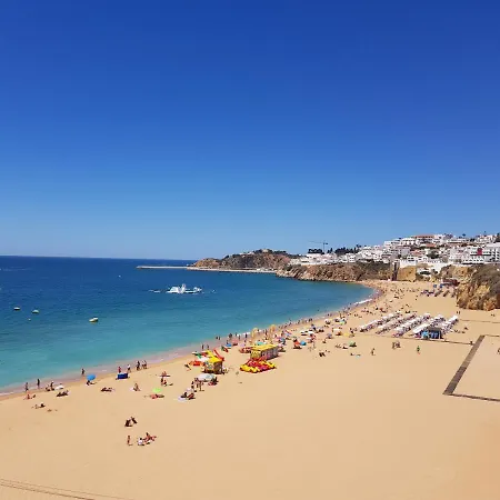 T1 Poente Da Aldeia 336 Albufeira Apartment Exterior photo