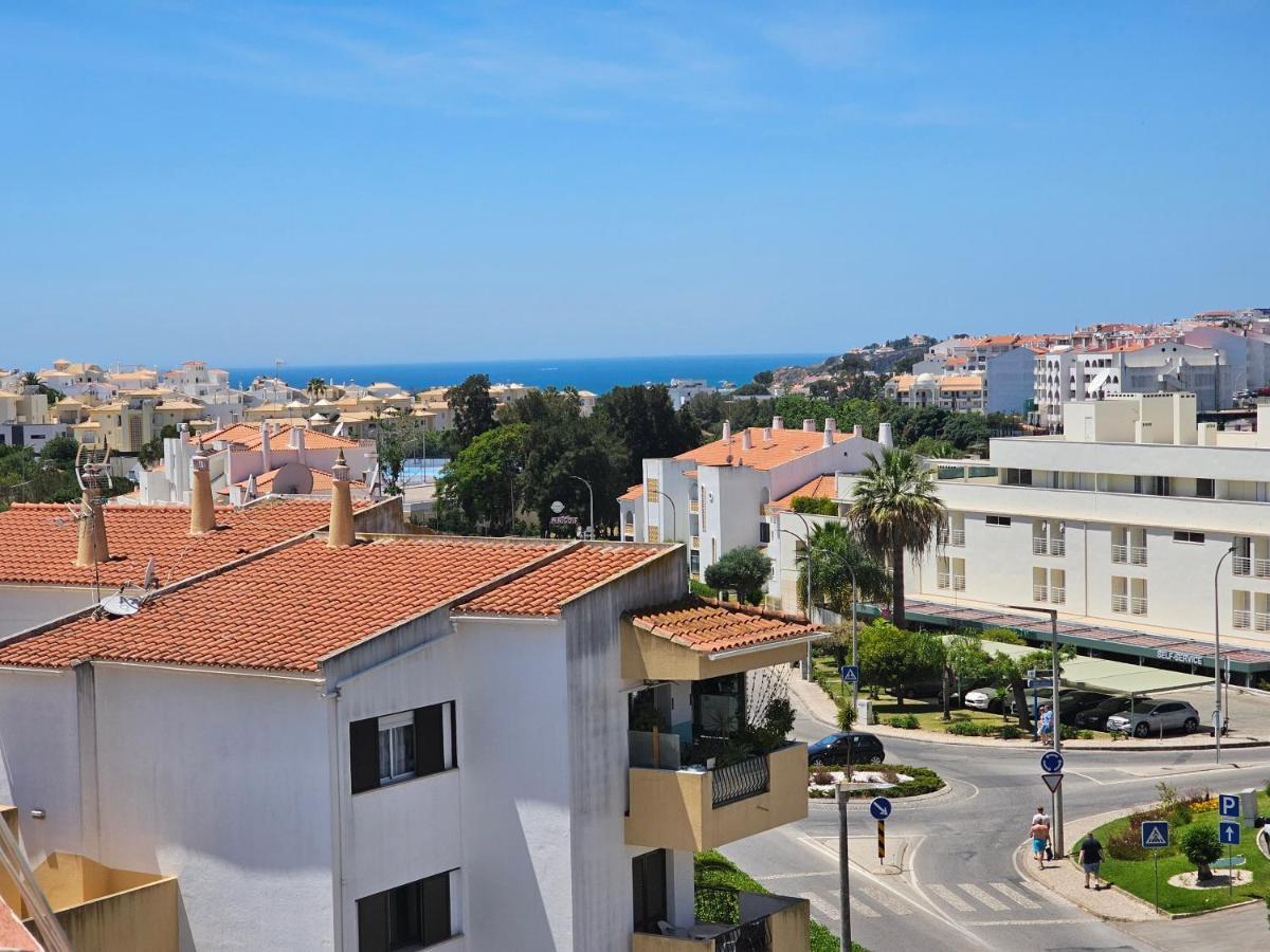 T1 Poente Da Aldeia 336 Apartment Albufeira