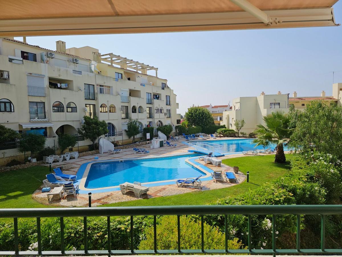 T1 Poente Da Aldeia 336 Apartment Albufeira