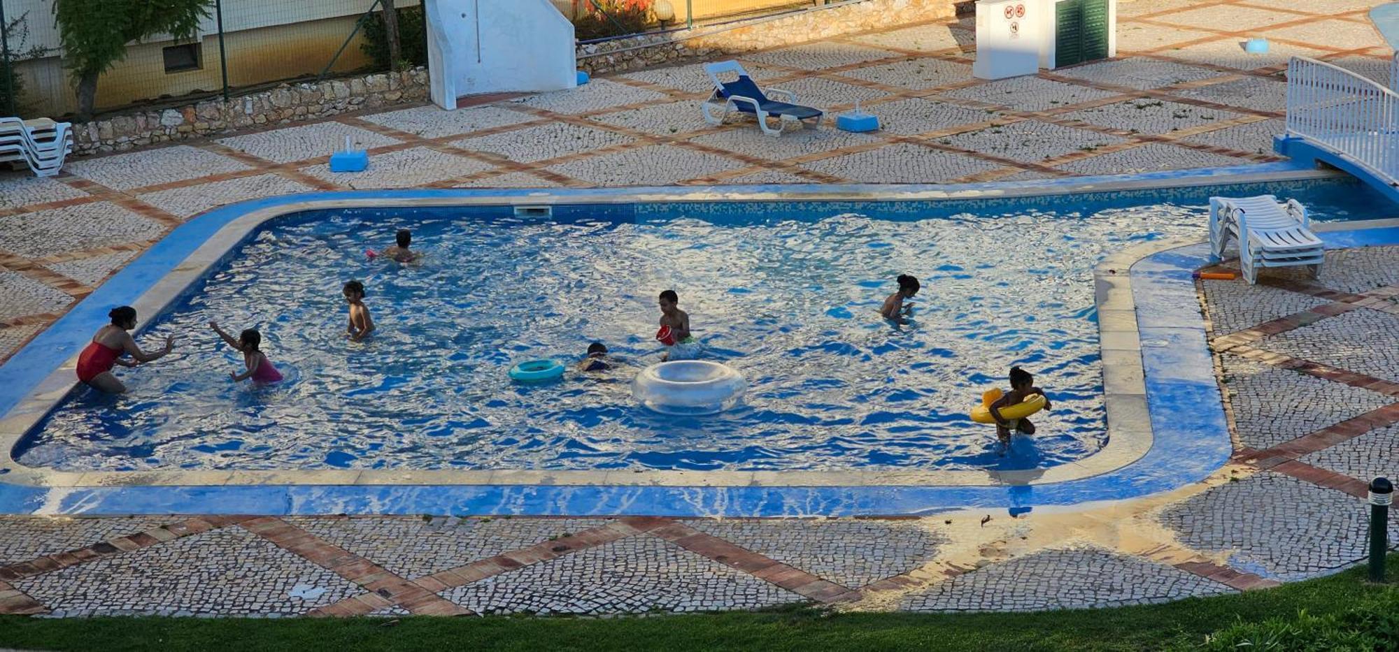 T1 Poente Da Aldeia 336 * Albufeira