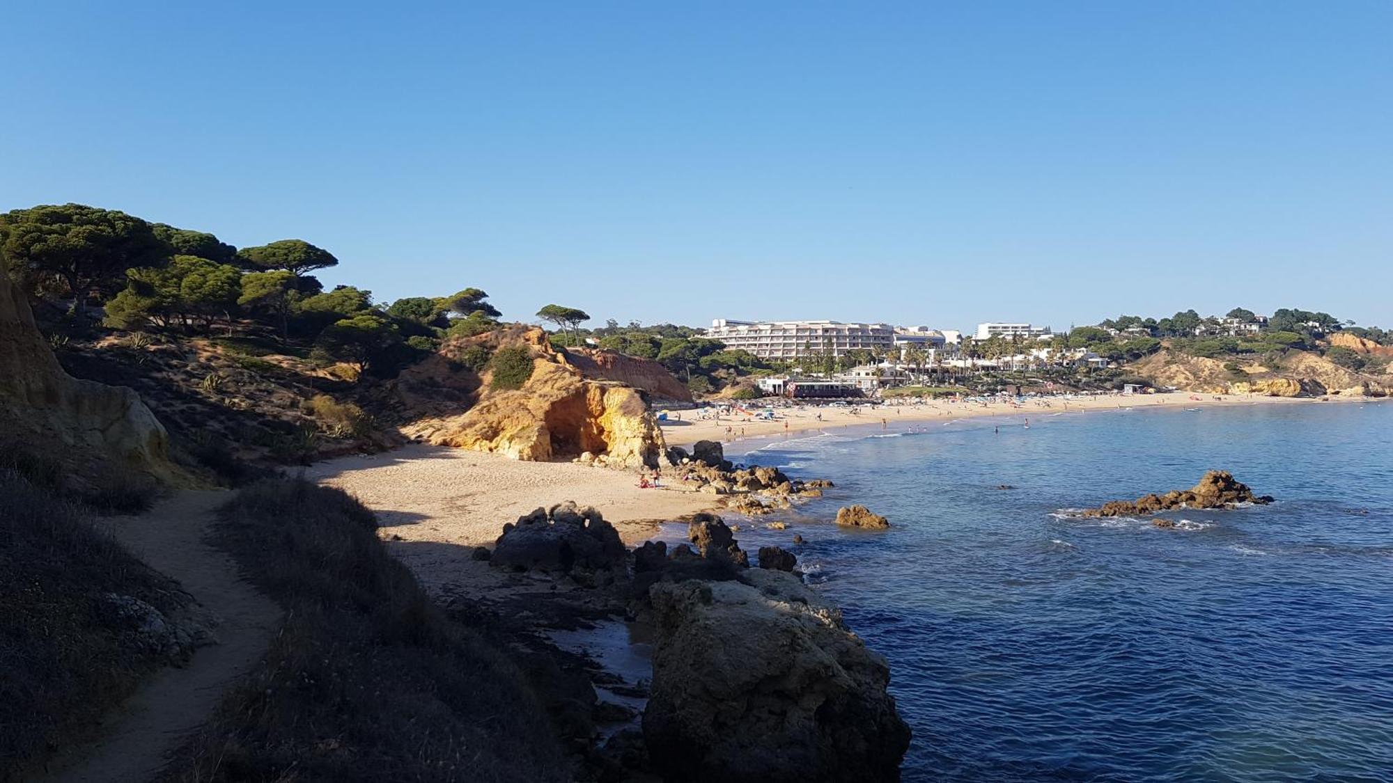 Apartment T1 Poente Da Aldeia 336 Albufeira
