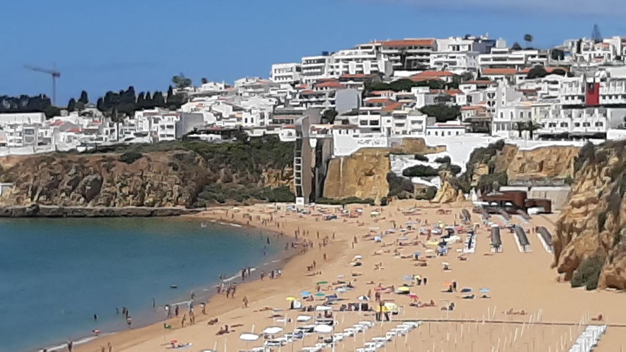Apartment T1 Poente Da Aldeia 336 Albufeira
