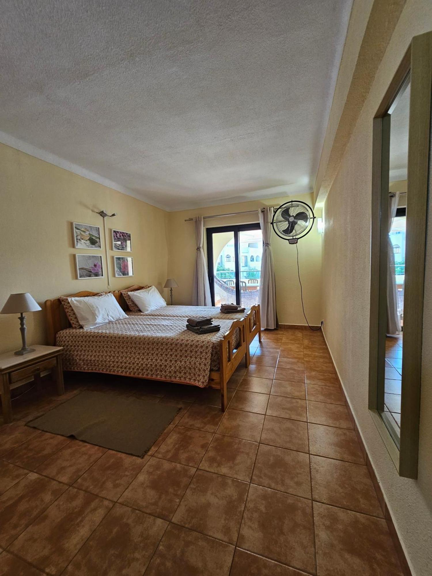T1 Poente Da Aldeia 336 Apartment *