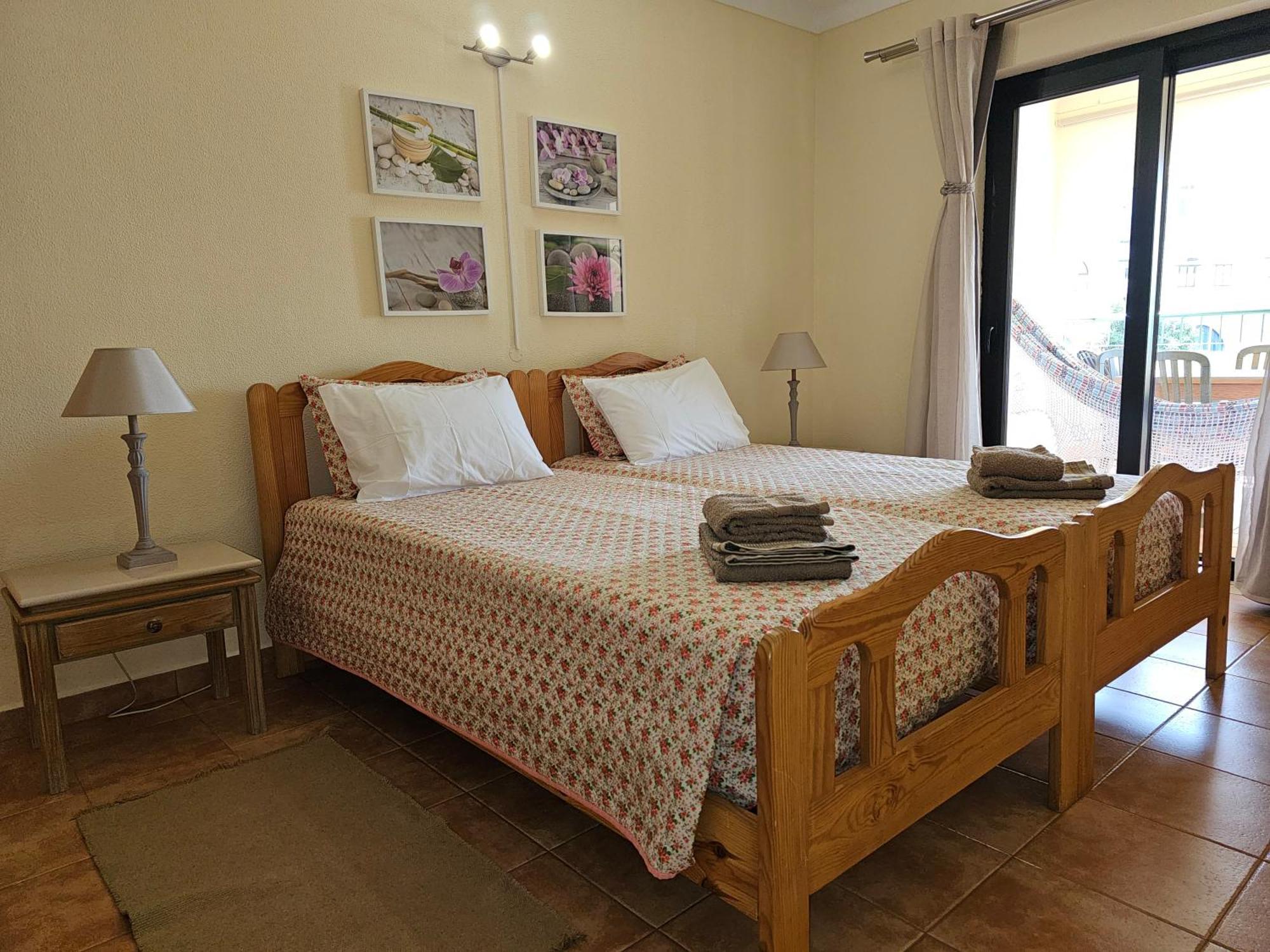 T1 Poente Da Aldeia 336 Apartment *