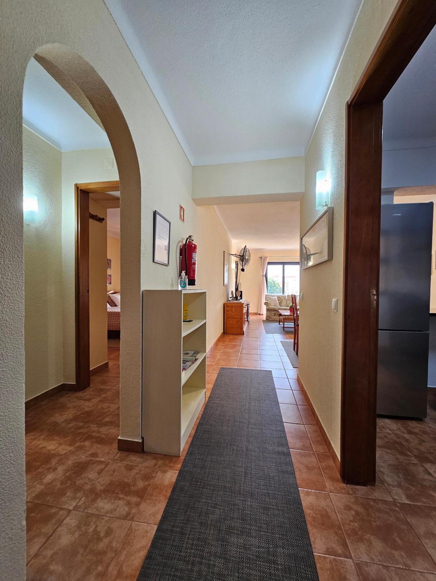 T1 Poente Da Aldeia 336 Apartment Albufeira