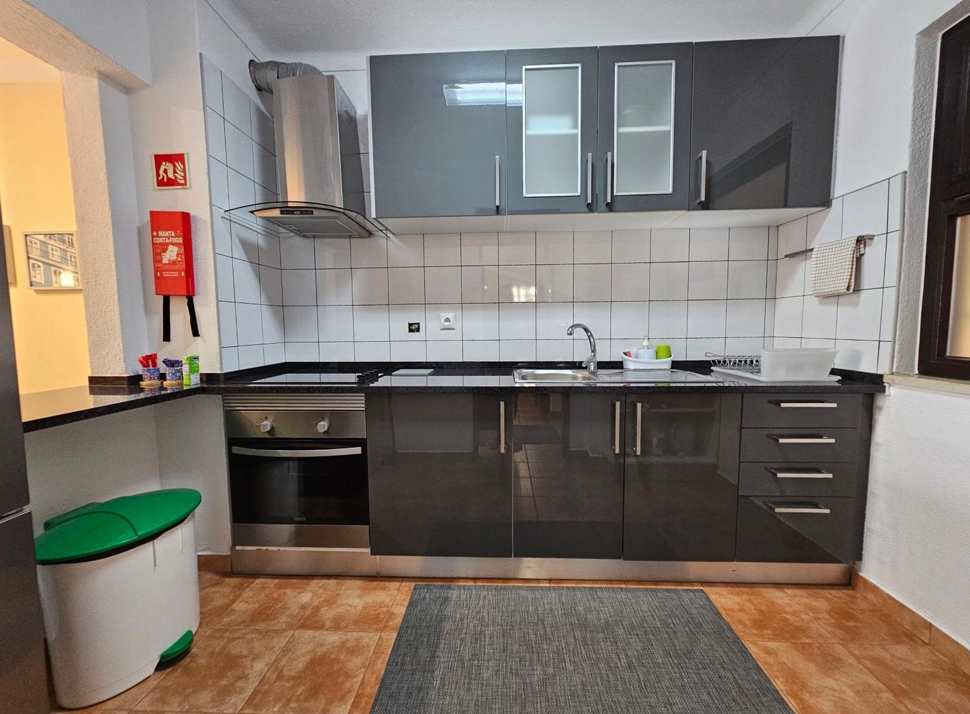 Apartment T1 Poente Da Aldeia 336