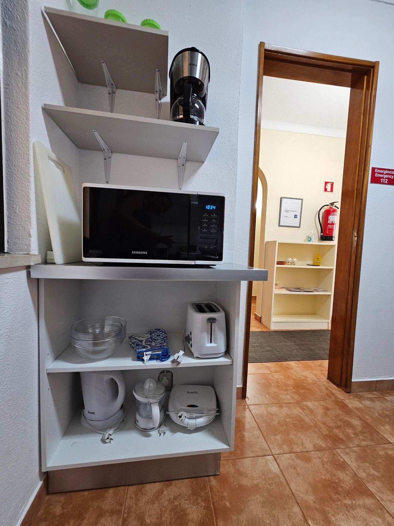 Apartment T1 Poente Da Aldeia 336