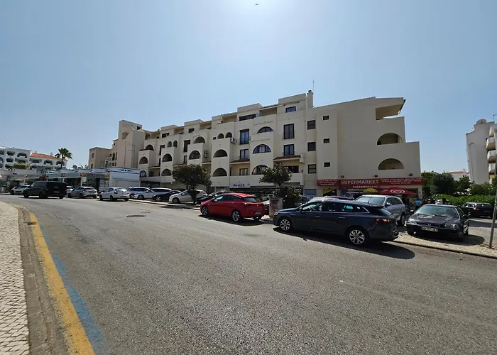 T1 Poente Da Aldeia 336 Albufeira